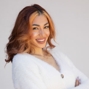 Alexis Durden Image