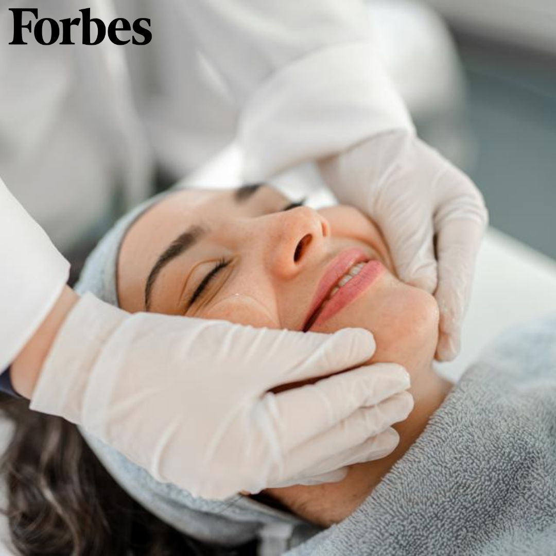 Beauty Bio-Hack In Med Spas: Advice For Spa Owners And Practitioners Image