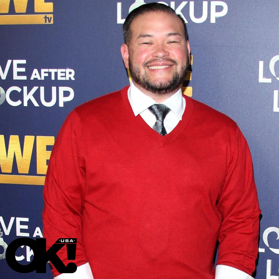 ‘Why Didn’t I Do This Sooner?’: Jon Gosselin Feels ‘Amazing’ After Losing 32 Pounds on Ozempic Image