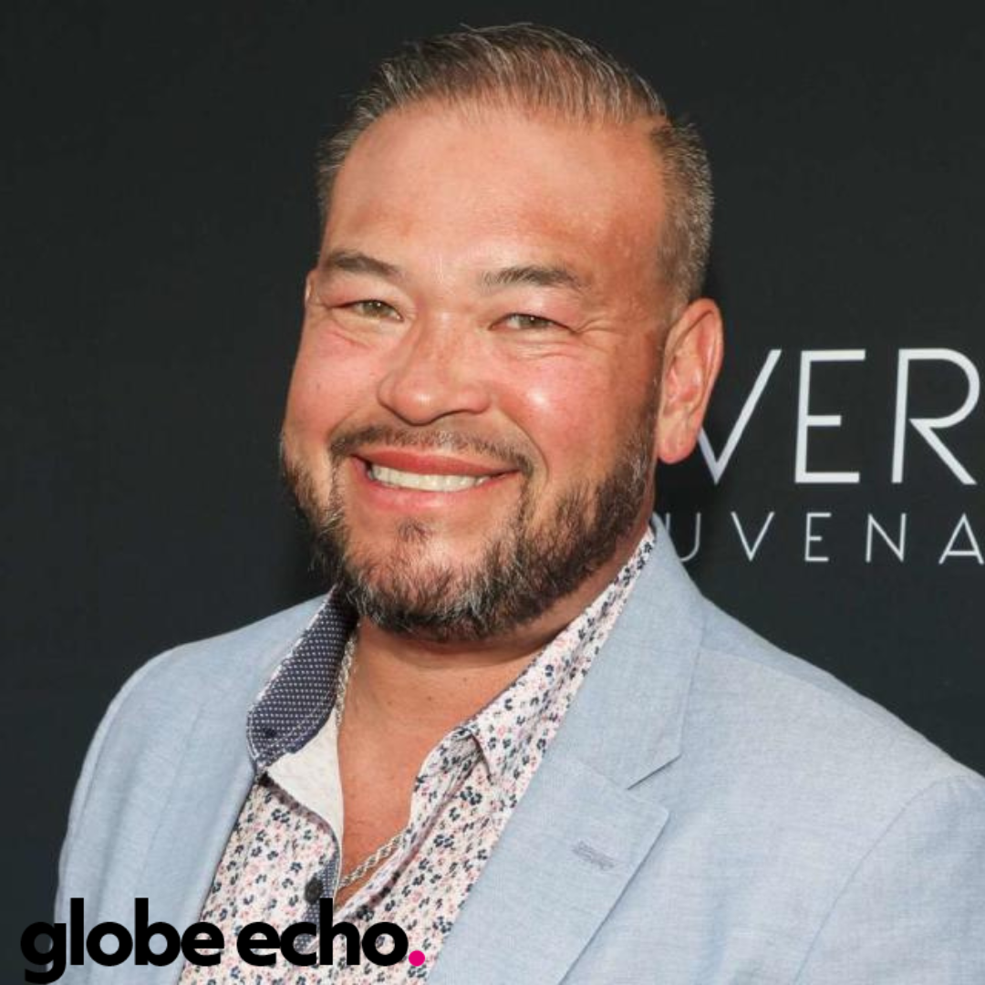 Jon Gosselin Feels Amazing After Losing Over 30lbs in Two Months with Ozempic Image