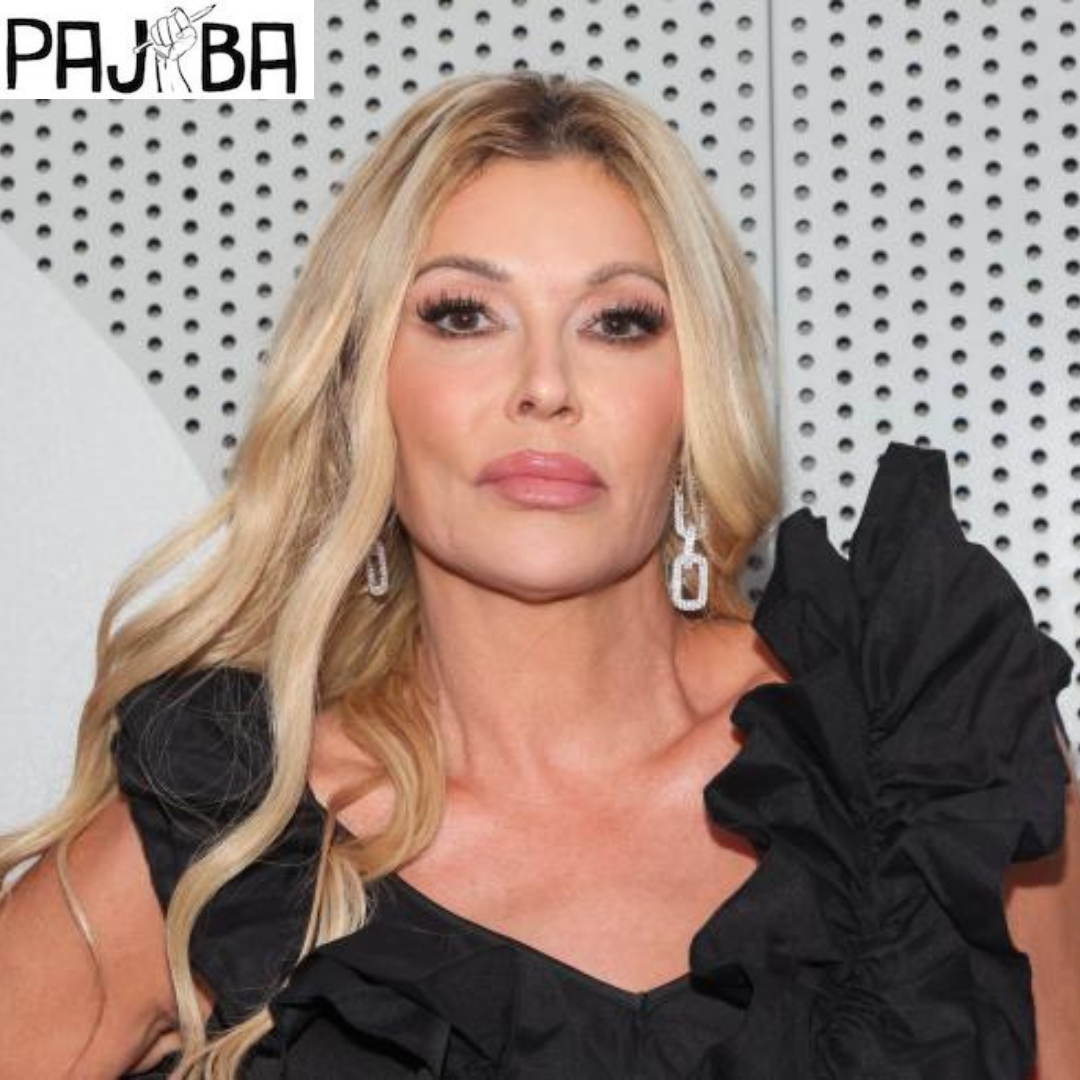 Brandi Glanville Says She’s Been ‘Hung Out to Dry’ by Bravo Image