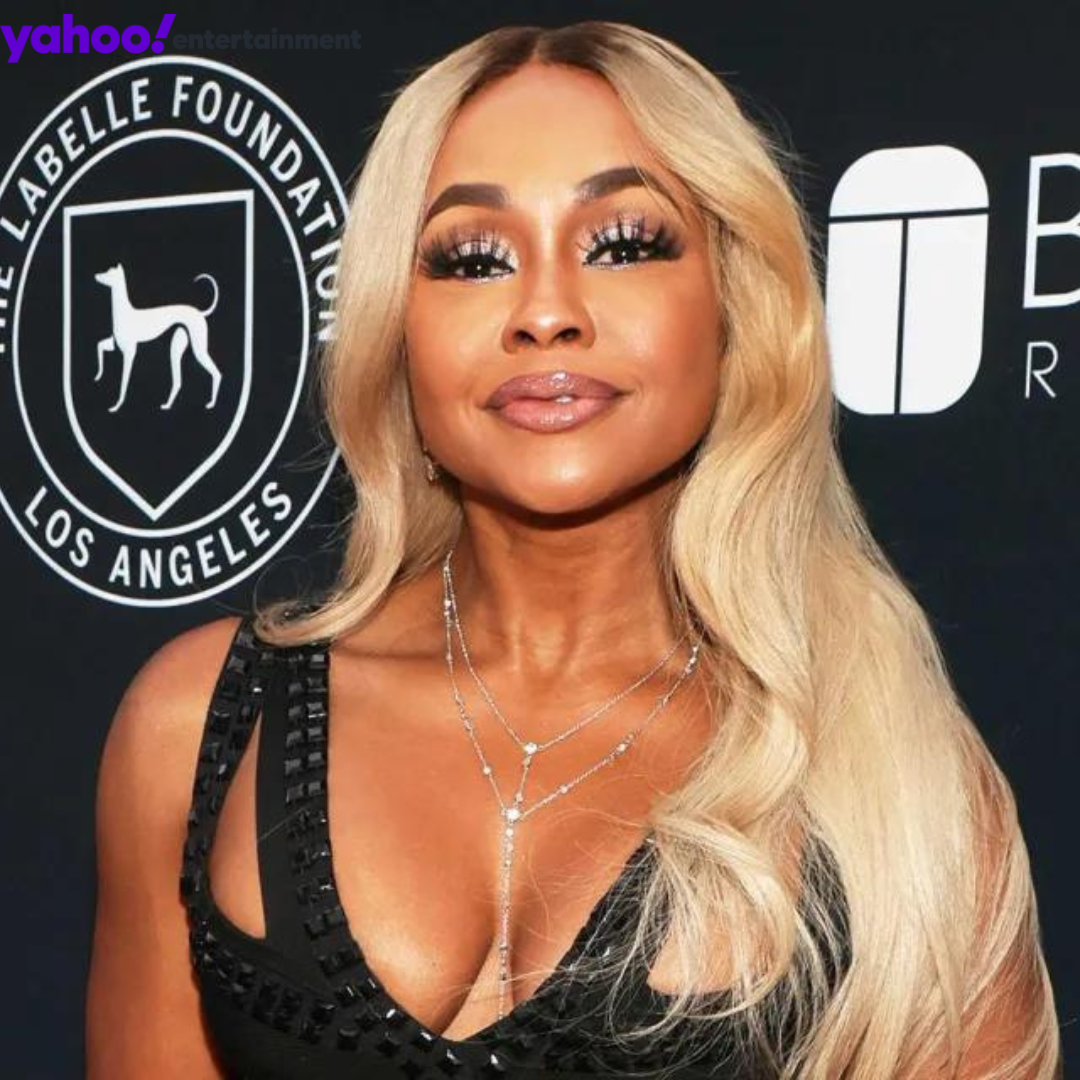 Phaedra Parks on Dating Advice She Gives Her Kids: ‘You Only Have a Small Window to Be a Child’ (Exclusive) Image