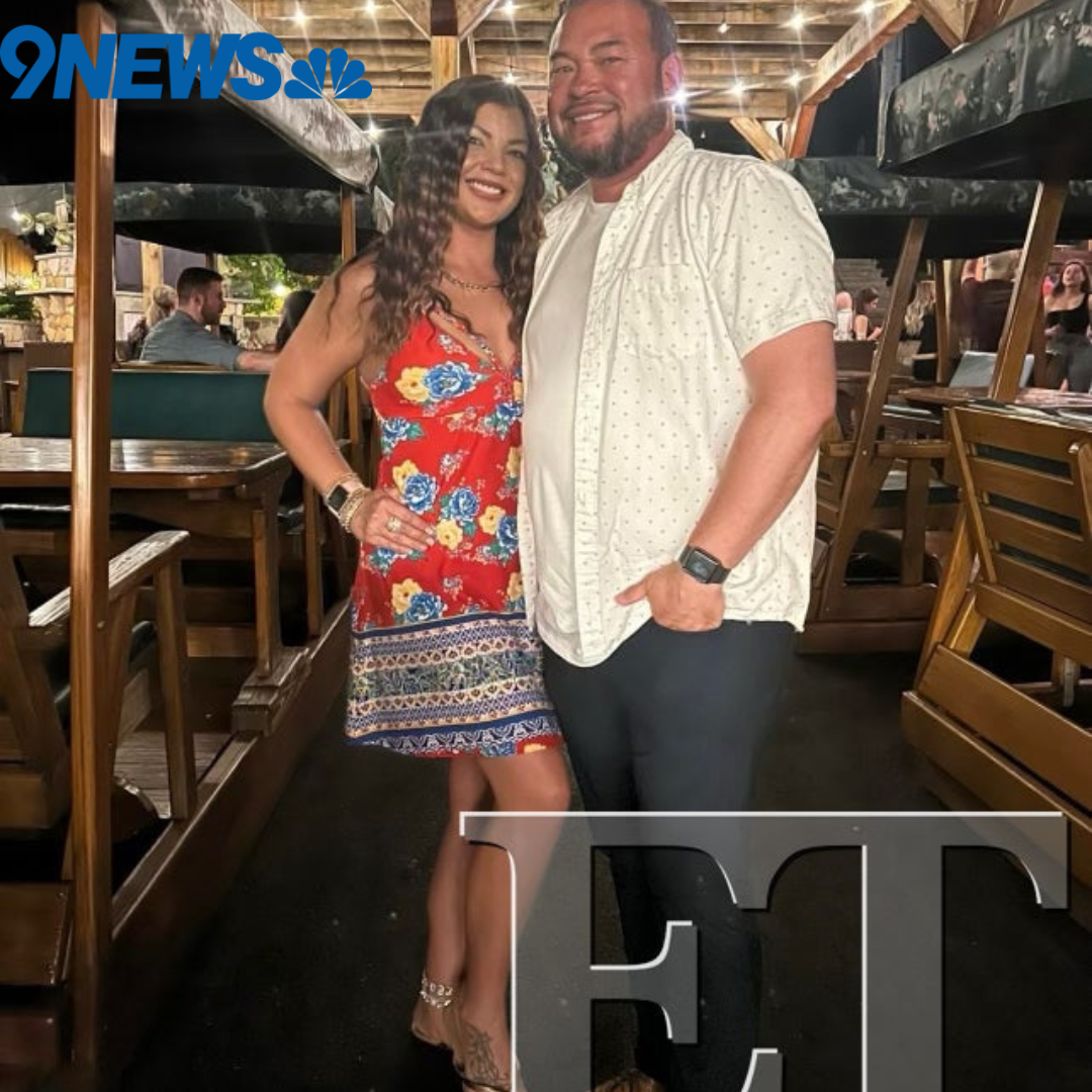 Jon Gosselin Gives Update on Weight Loss Journey and His Plan to Propose to Stephanie Lebo (Exclusive) Image