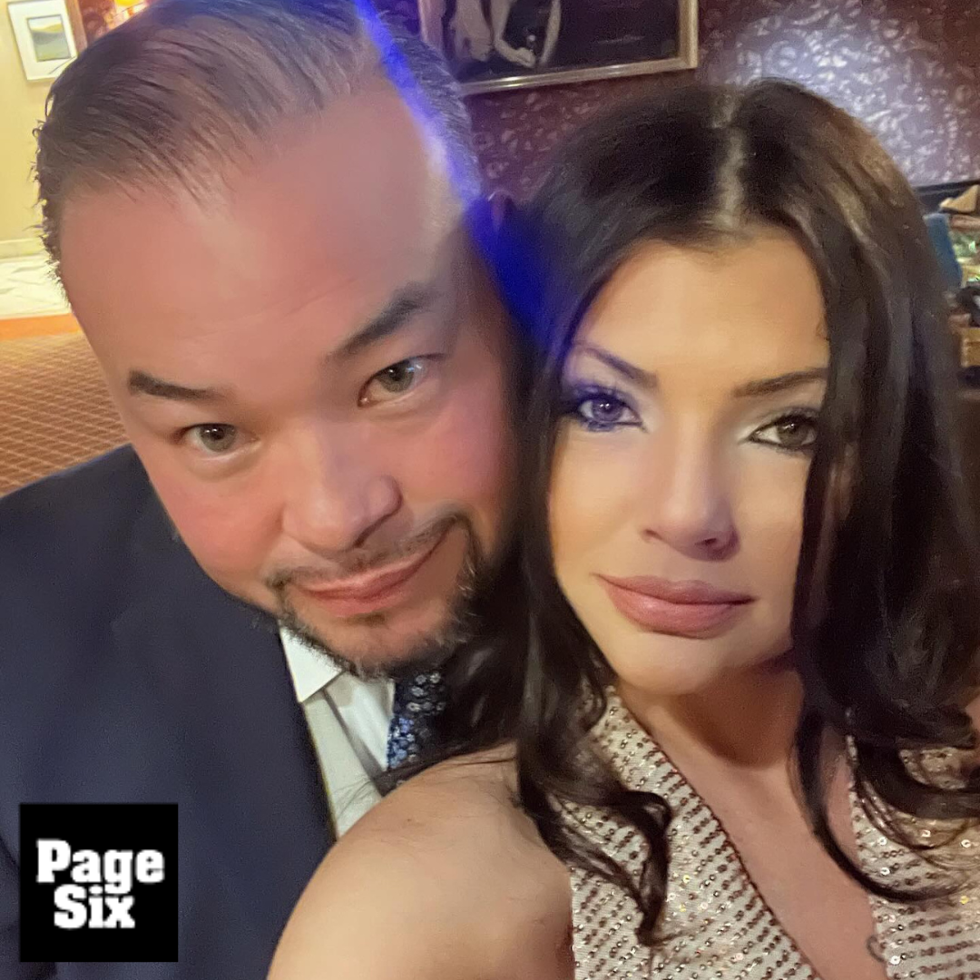 Jon Gosselin gained 35 pounds after quitting day job to become a DJ: ‘I just got complacent with my health’ Image