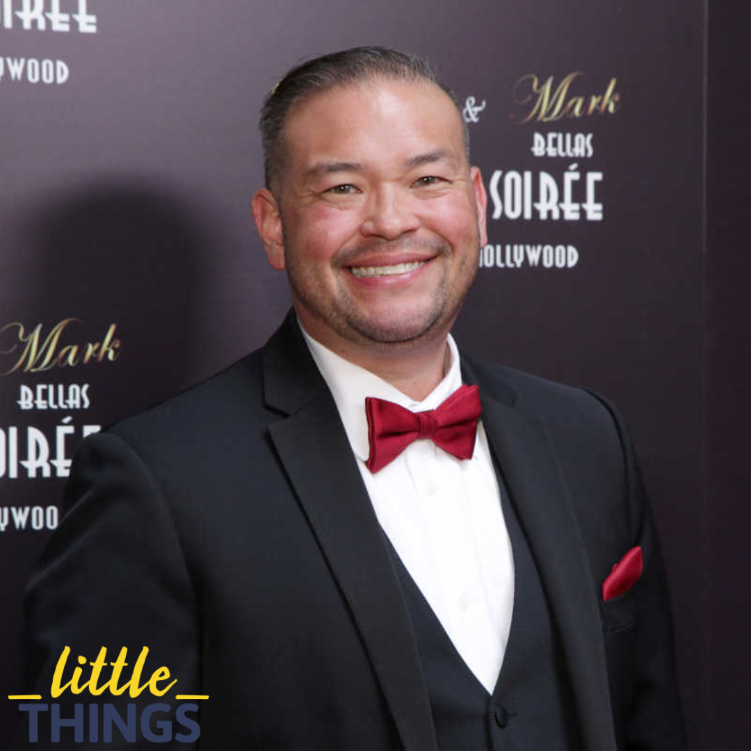 Wedding Bells Are In Jon Gosselin’s Future And He Doesn’t Care What Kate Thinks About It Image