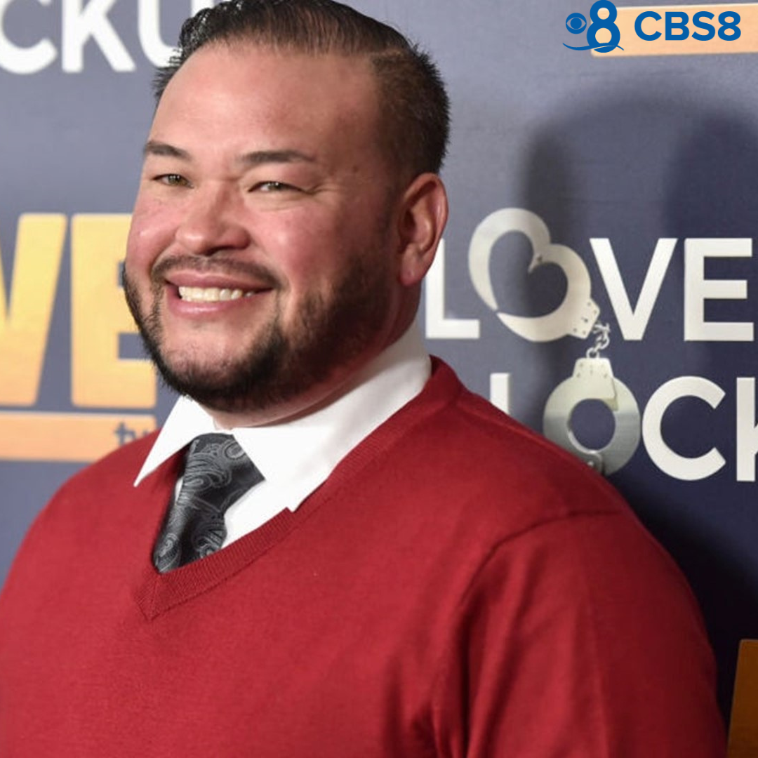 Jon Gosselin Reveals How Much He Weighs While Candidly Addressing His Health Concerns (Exclusive) Image