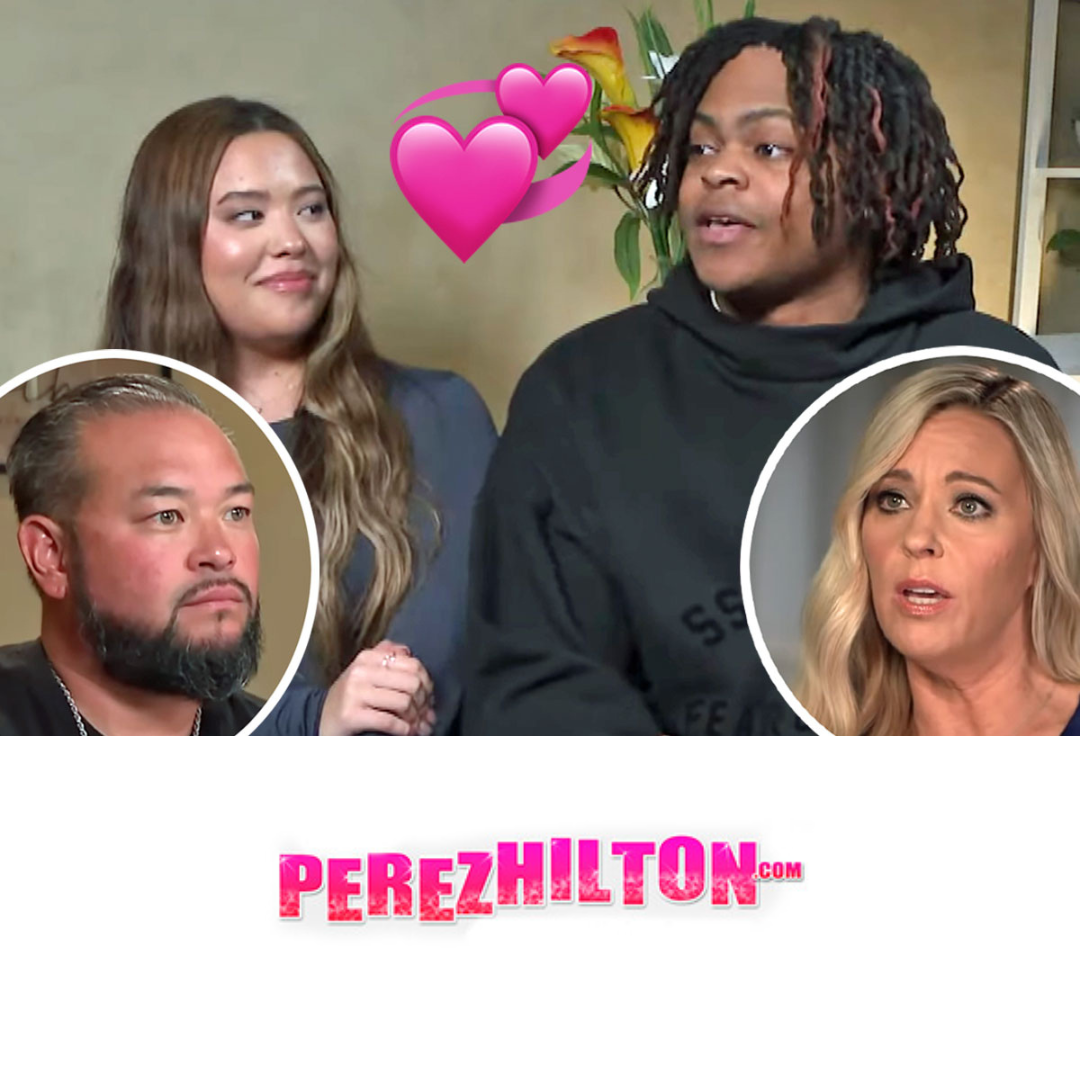 Jon & Kate Gosselin’s Teen Daughter Hannah Goes Public With Secret Boyfriend Of 2 Years! Image