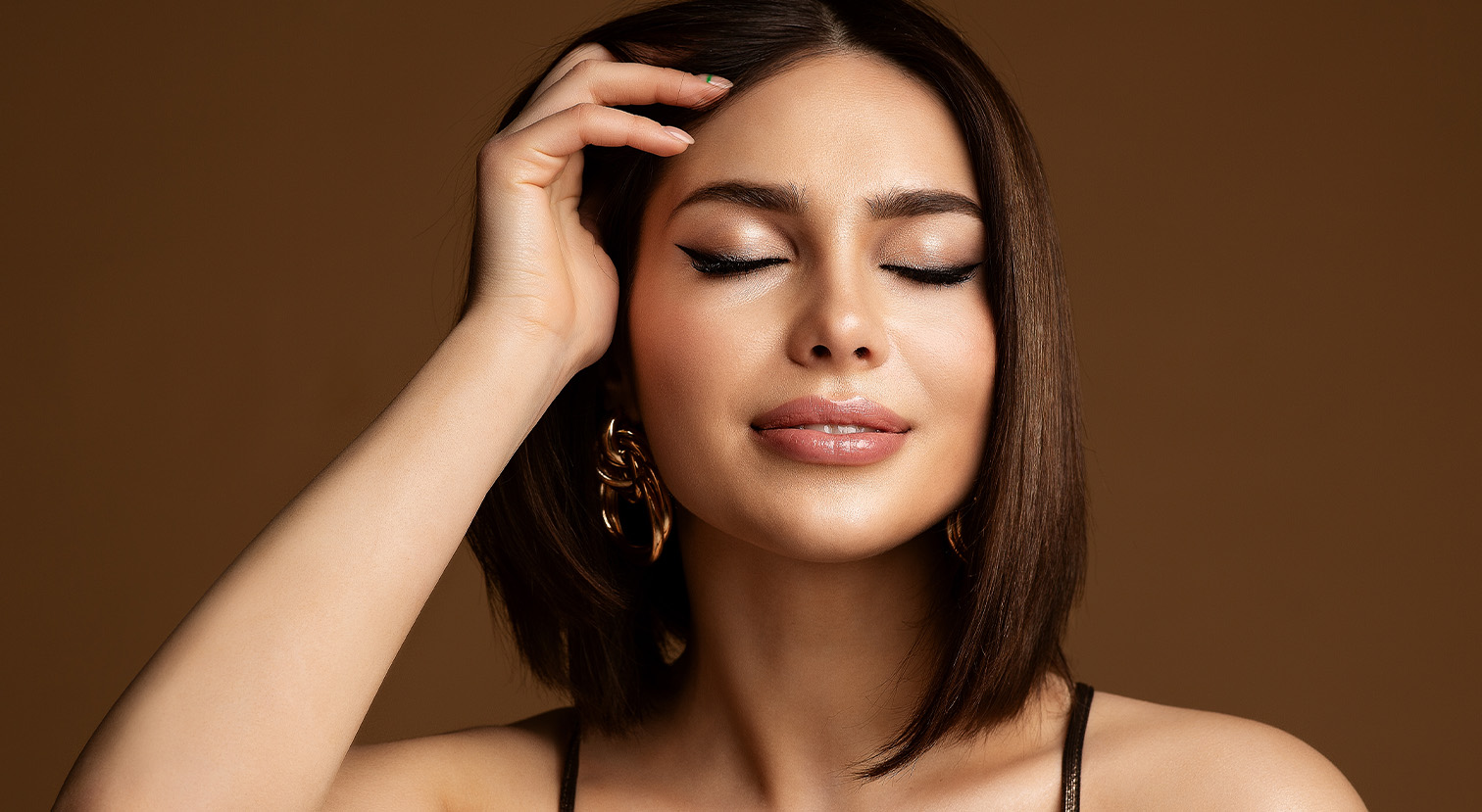 Skin, Hair & Nail Health Image