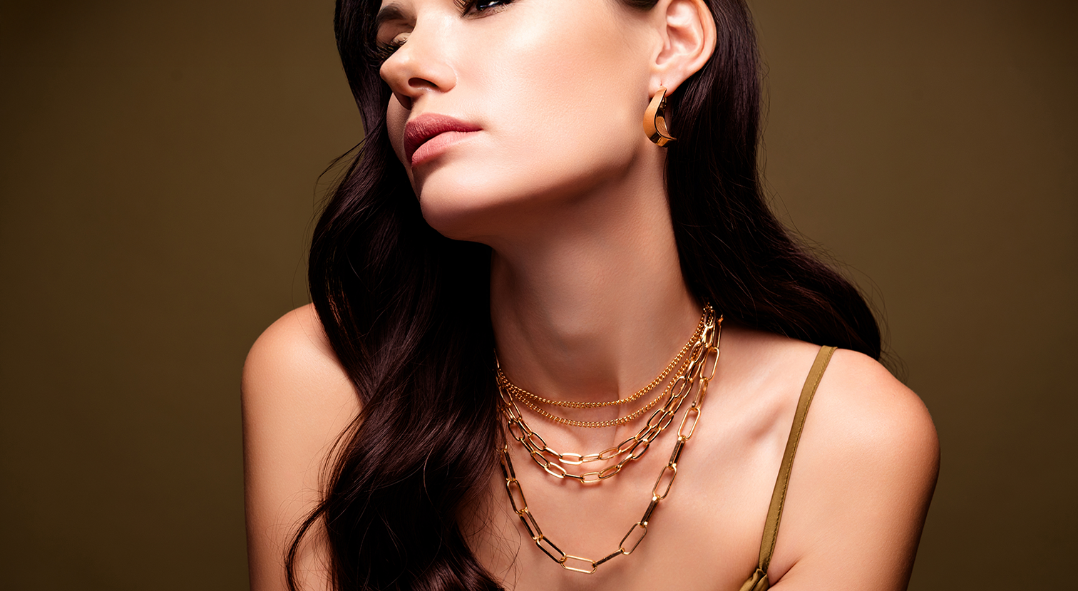 Double Chin Treatments in West Los Angeles, CA Image