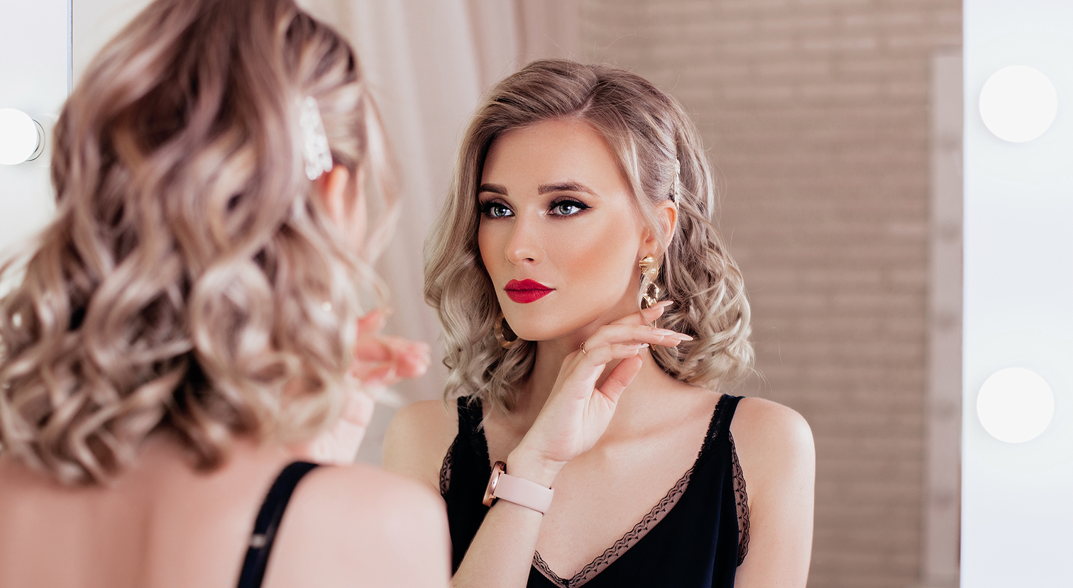 Reduce Facial Wrinkles in West Los Angeles, CA Image