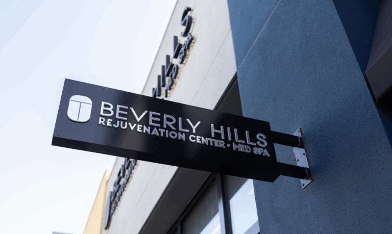 BHRC West Los Angeles center