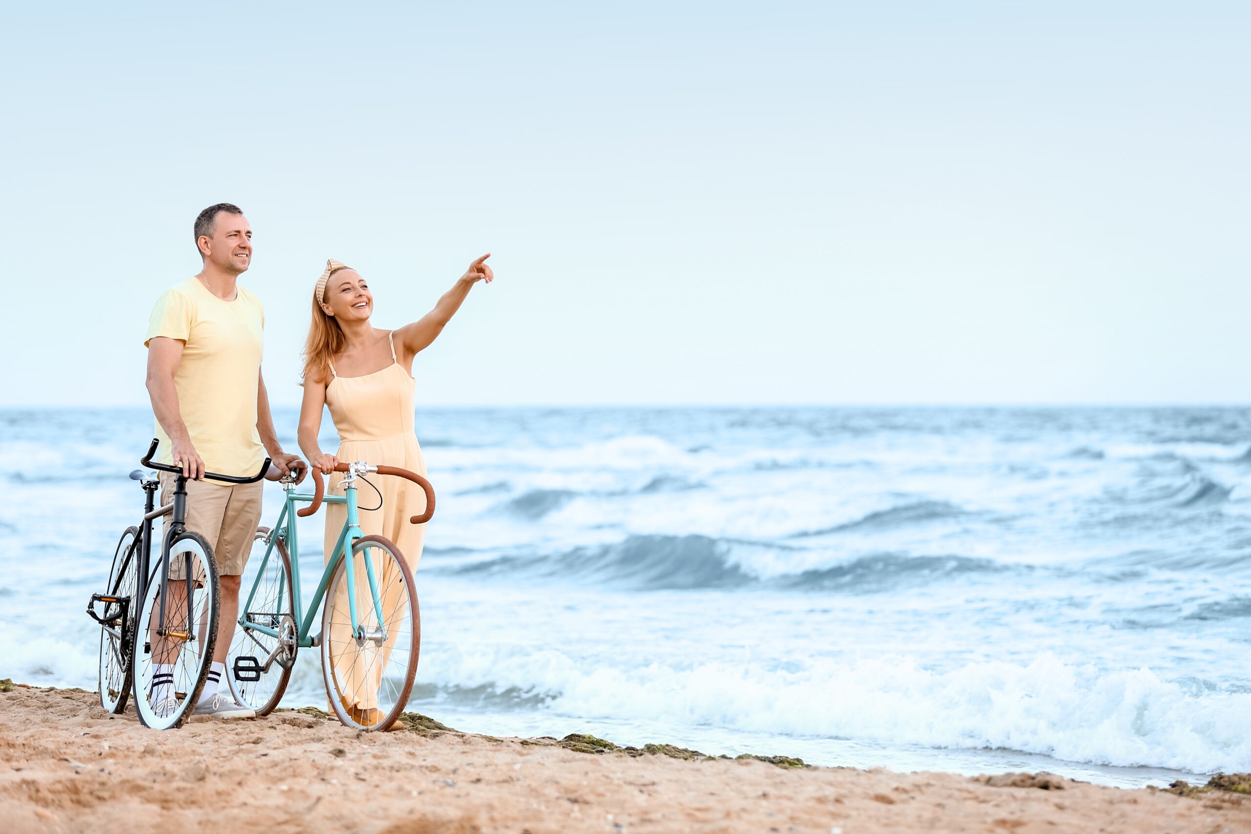 Restore Balance with Hormone Therapy in Summerlin, NV Image