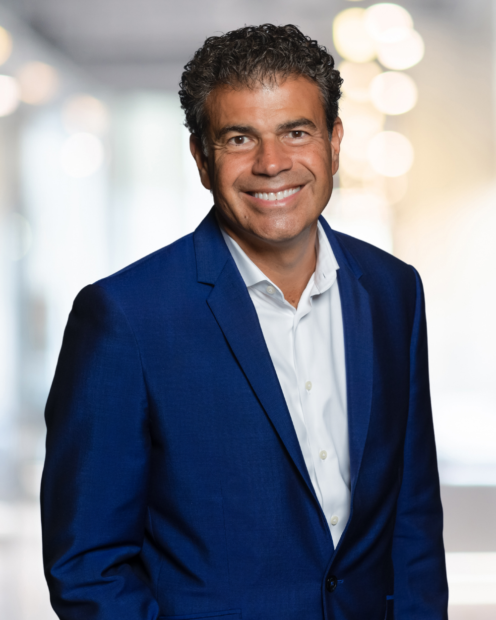 Dr. Fabrizio Mancini