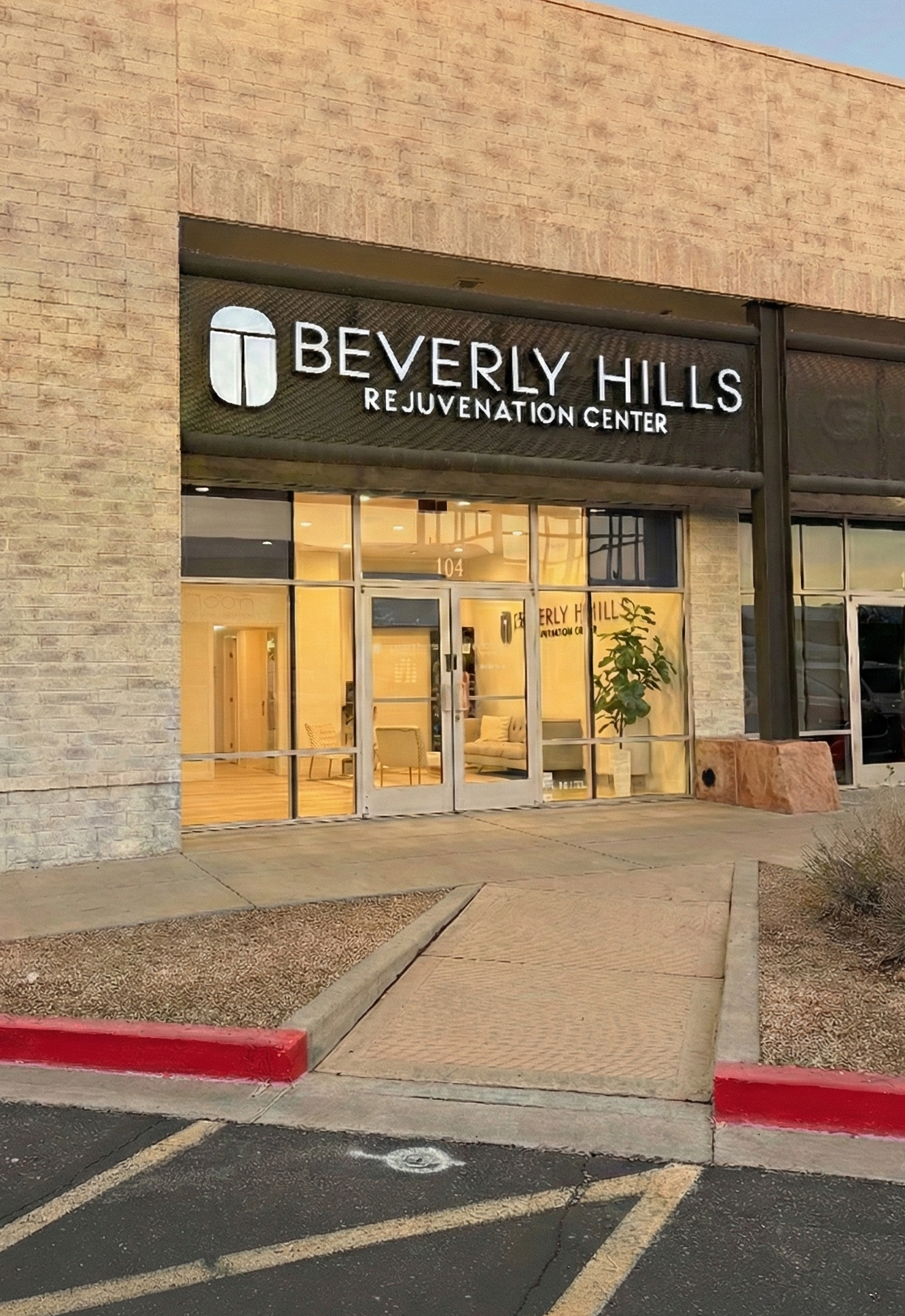 Paradise Valley, AZ Image