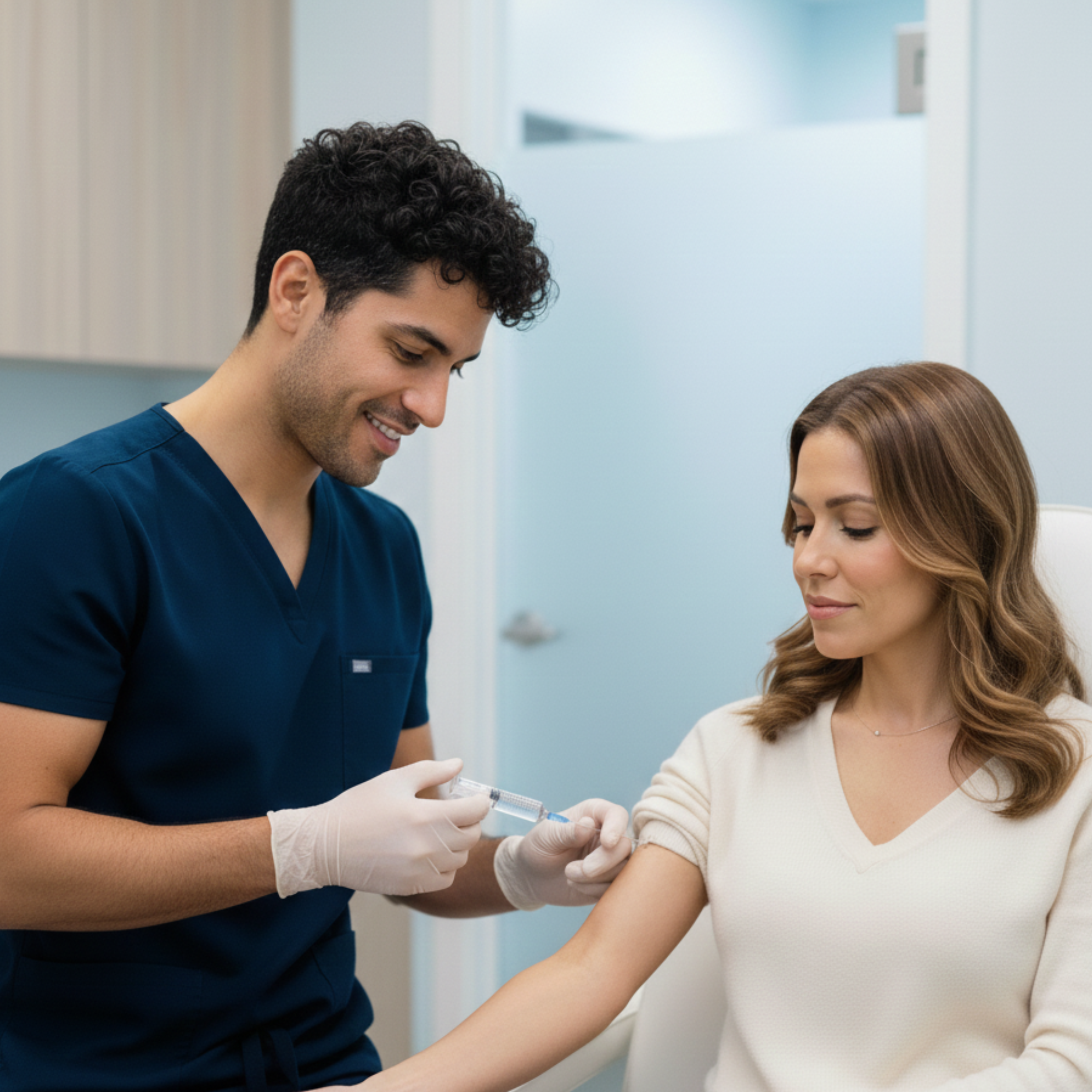 Standard Stem Cell Therapy