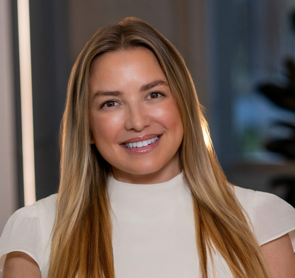 BHRC CEO Sarah Gabriel Shares Leadership Insights in National Interview Image