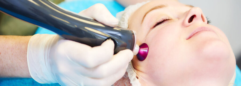 Laser Resurfacing