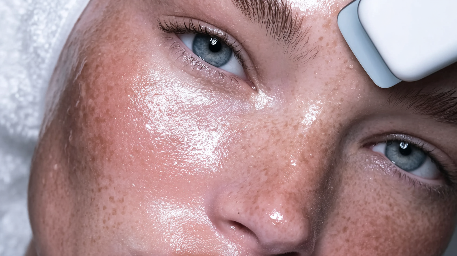 Laser and Light Treatments