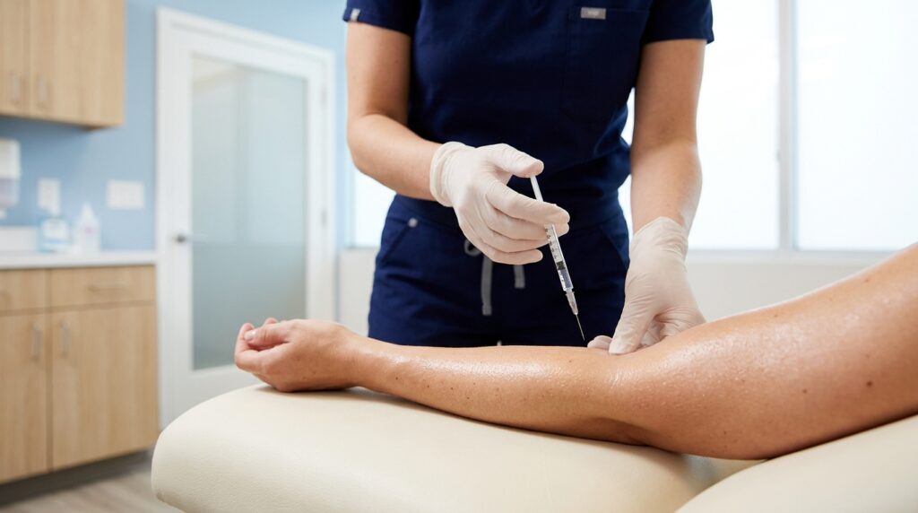 BPC-157 Benefits: What the Research Actually Says