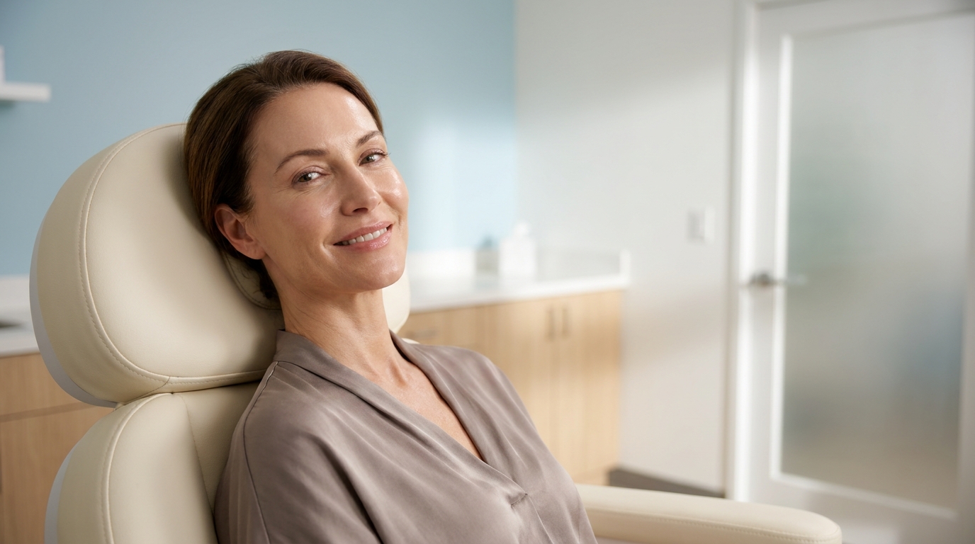 Botox in Paradise Valley: What to Know Before Your First Appointment Image