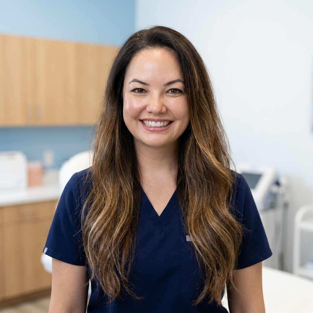 Stephanie S, NP, BHRC West LA