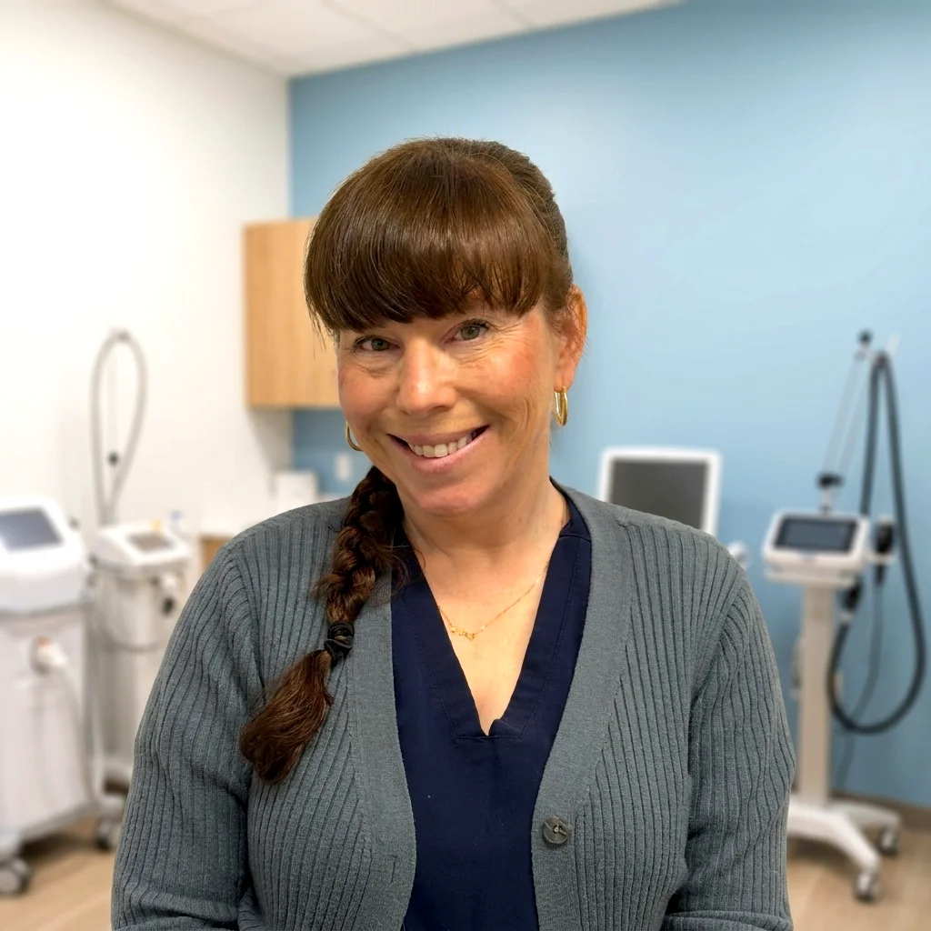 Tricia RN, Aesthetic Nurse at BHRC Westlake Village