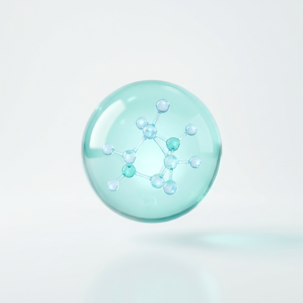 Recovery serum