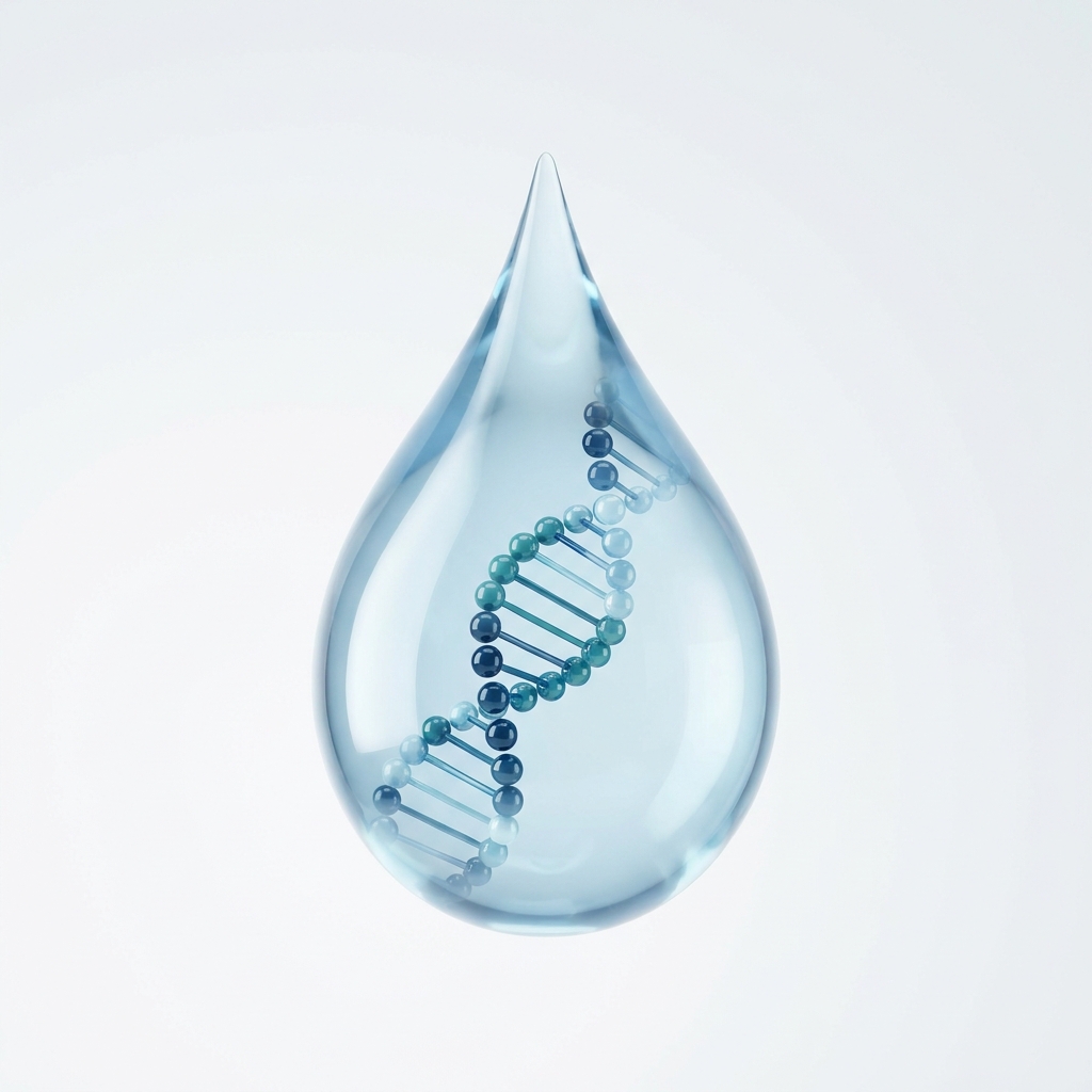 Hydration serum