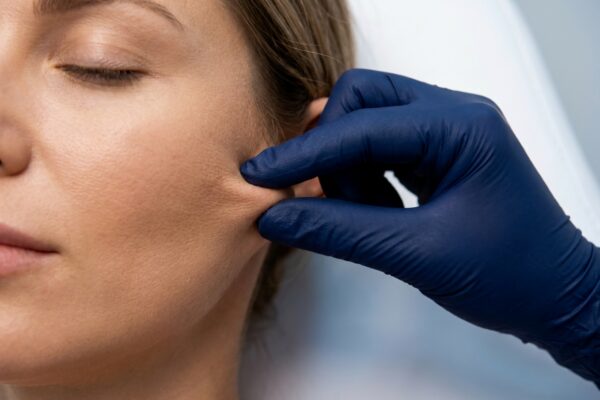 Botox & Neurotoxins at BHRC Valencia