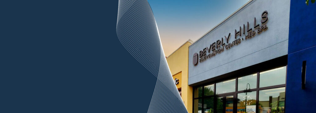 BHRC Chino Hills center