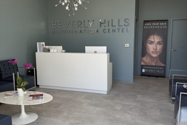 BHRC Henderson · Las Vegas center