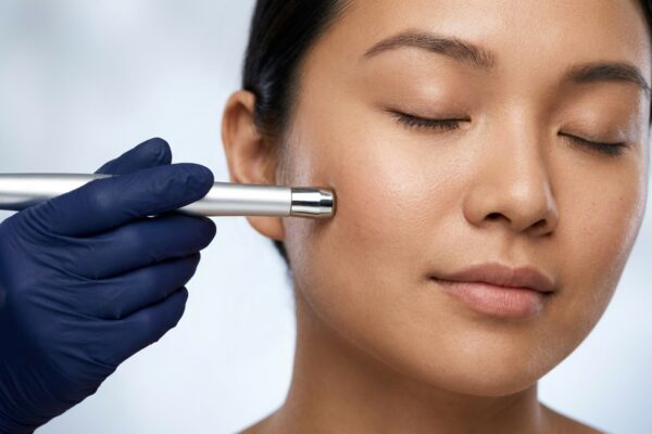 HydraFacial at BHRC Valencia