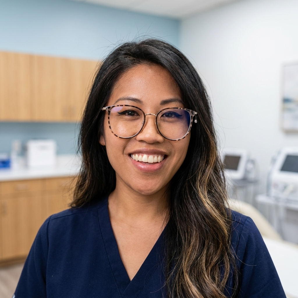 Jackie Juliano, RN, BHRC Summerlin