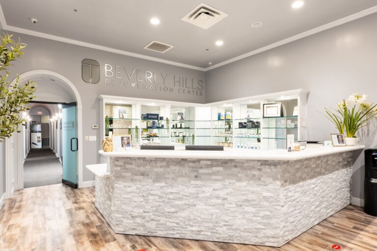BHRC Southlake center