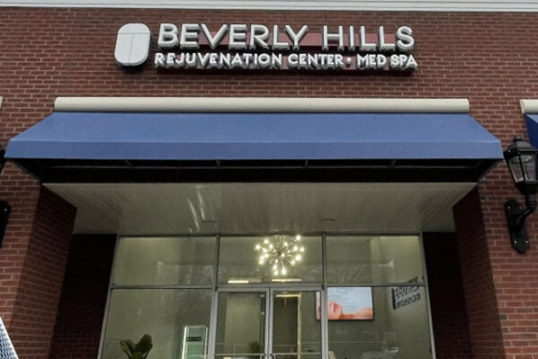 BHRC Totowa center