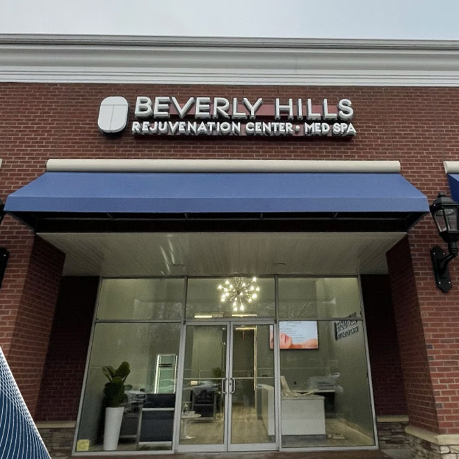 BHRC Totowa New Jersey
