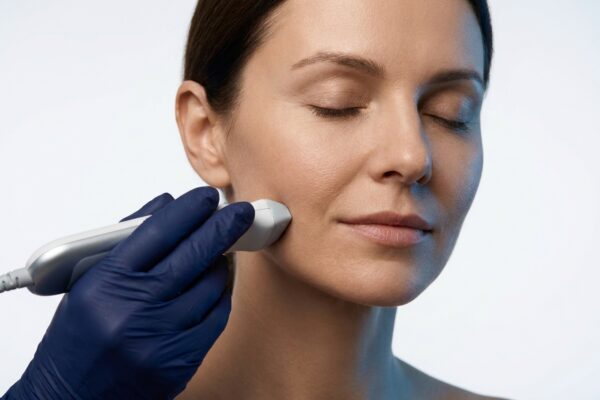 Ultherapy at BHRC Valencia
