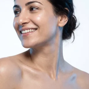 Botox & Neurotoxins in Henderson: Neck bands