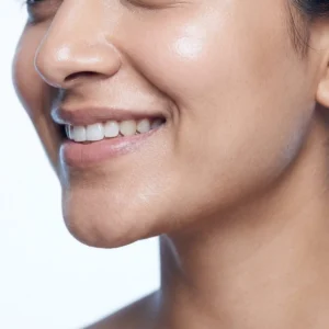 Sofwave in Henderson: Jawline
