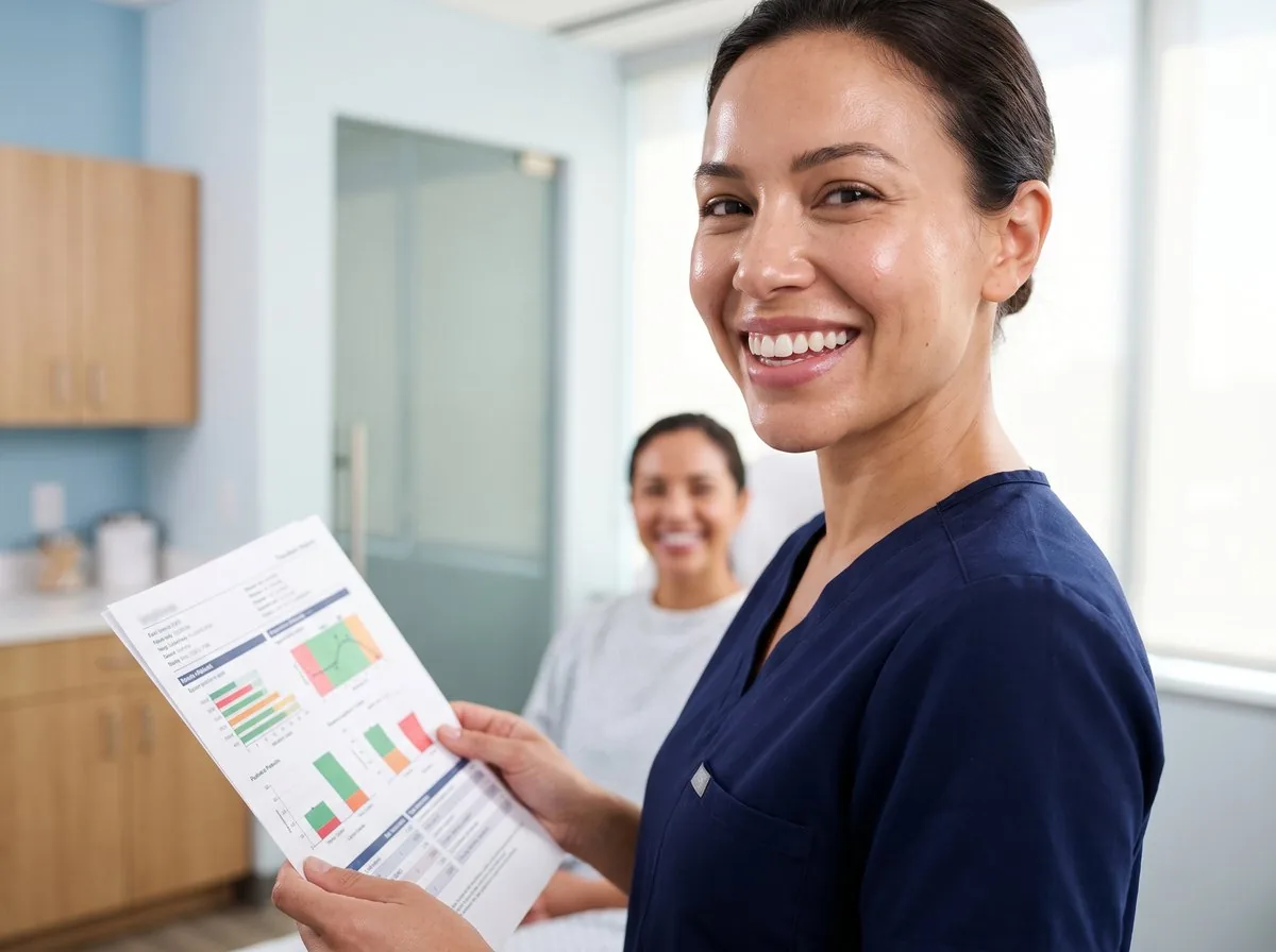 Biological age testing at BHRC