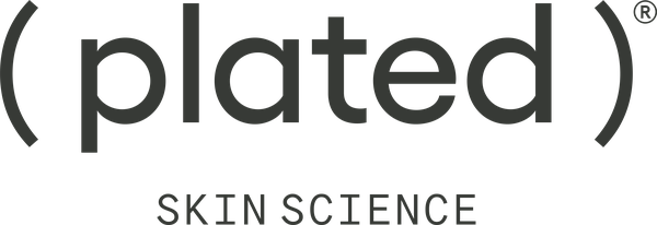 Plated Skin Science