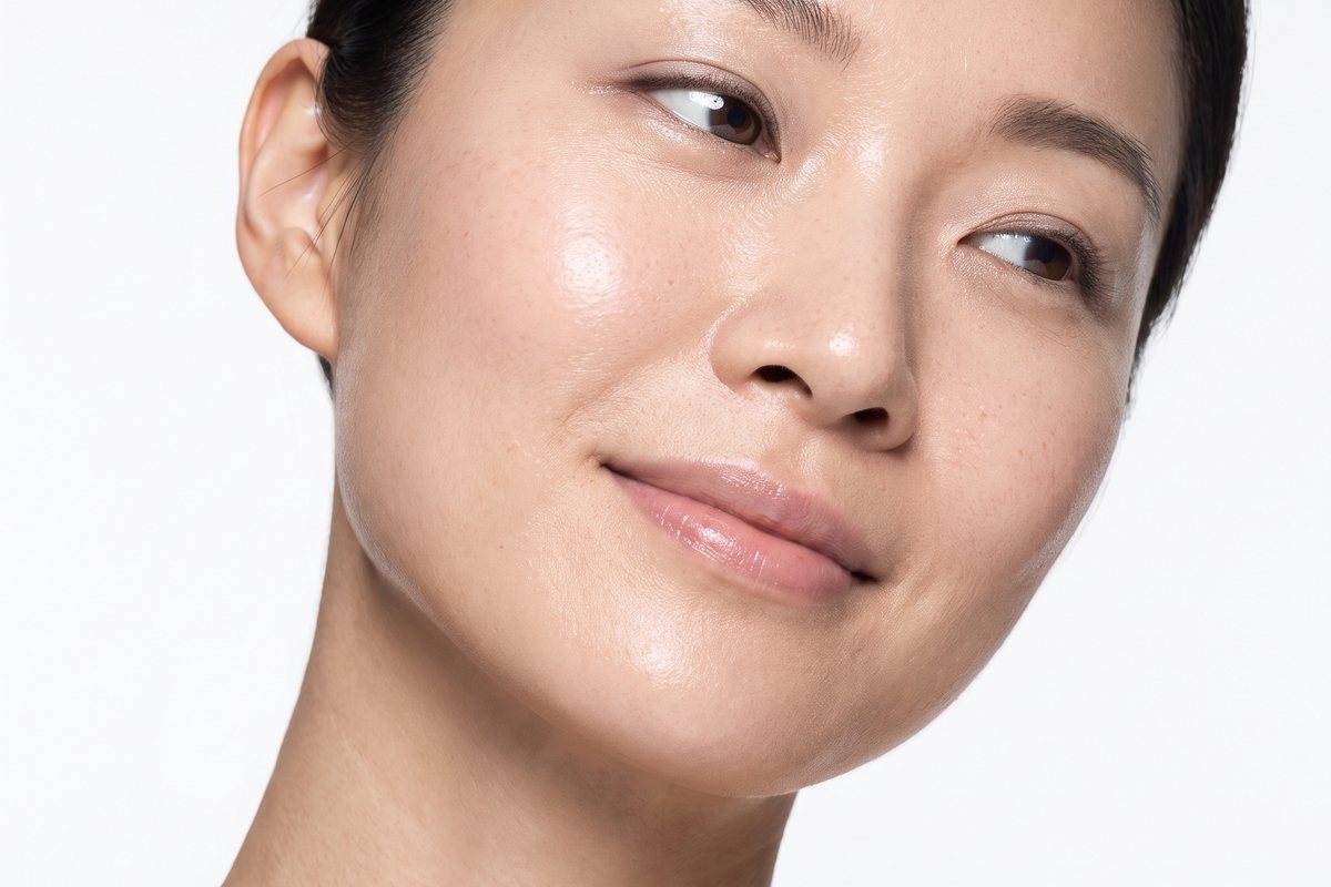 Facial structure and contour result at Beverly Hills Rejuvenation Center West Los Angeles