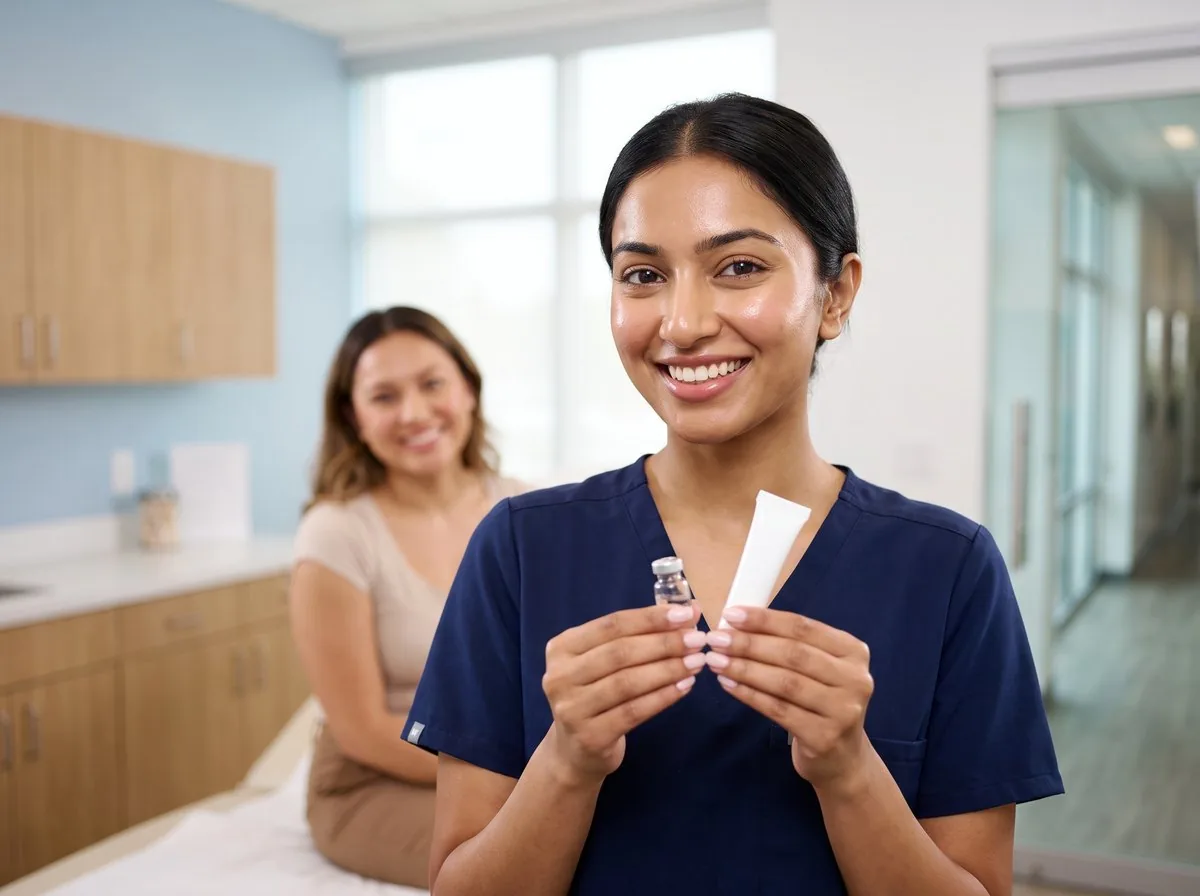 BioTE hormone pellet therapy at BHRC