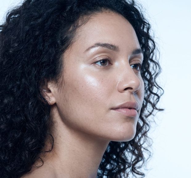 Laser treatments at BHRC