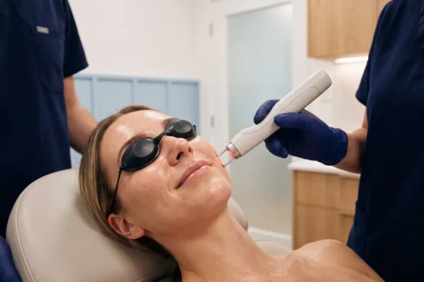 Clear + Brilliant at BHRC Summerlin