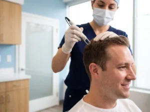 Cell Factor in Henderson: Hair restoration