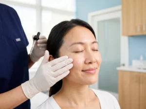 Cell Factor in Henderson: Skin rejuvenation