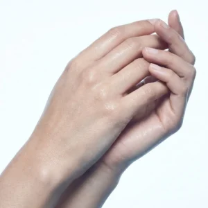 VI Peel in Henderson: Hands
