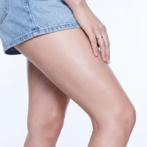 CoolSculpting in Henderson: Thighs