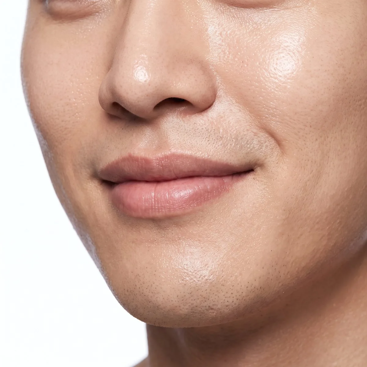 Lip filler at BHRC